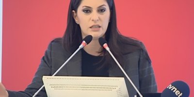 Bakan Sarıeroğlu'ndan taşeron açıklaması