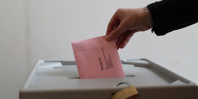 Almanların çoğu yeni seçim istiyor