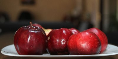 Bu elma sadece Posof’ta yetişiyor