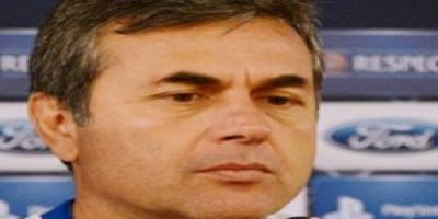 Kocaman durumdan memnun değil