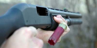 Üzerindeki silahın ateşlenmesi ile yaralandı iddiası