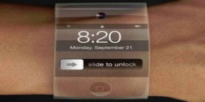 Apple akıllı saat üretecek