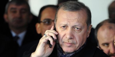 Erdoğan, Bulgaristan Başbakanı Borisov’la görüştü