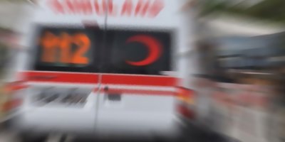 Yük asansörü faciası: 2 ölü