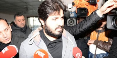 Rıza Sarraf davası bu hafta görülmeyecek