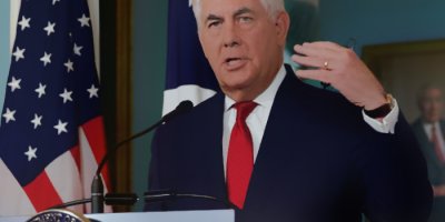 ABD'den Türkiye'ye İran çıkışı