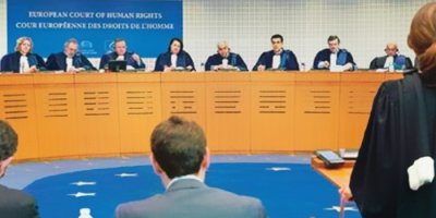 Türkiye'den AİHM'e 138 sayfalık HDP savunması