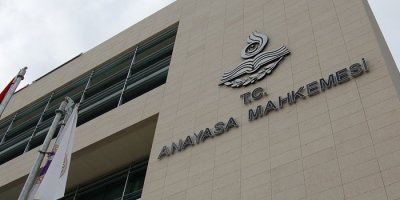 AYM'den Kılıçdaroğlu'na ret