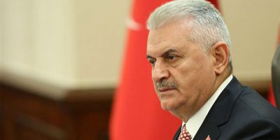 Yıldırım, Kore'ye gidiyor