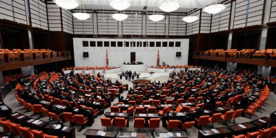 Meclis’ten Kudüs bildirisi