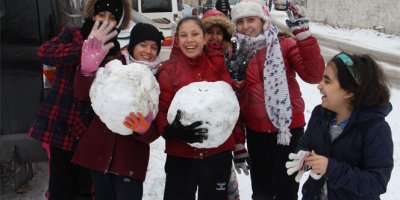 İşte kar tatili olan iller