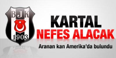Beşiktaş ABD şirketinden 200 milyon dolar alacak
