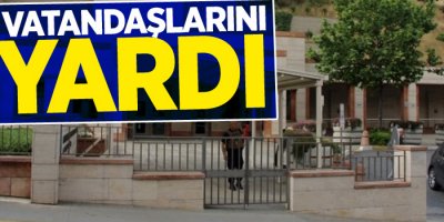 ABD'den Türkiye'deki vatandaşlarına uyarı