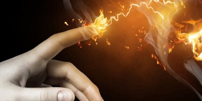 Van'da elektrik kesintisi