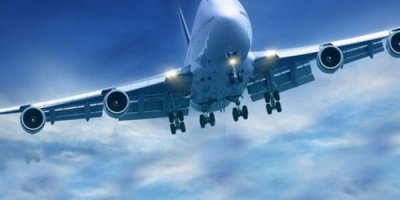 11 ayda 2 milyon kişi uçtu