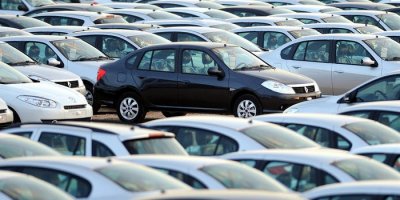 Trafikteki araç sayısı 22 milyonu geçti