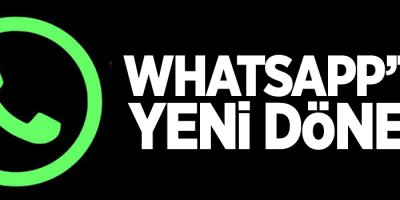 WhatsApp'a 4 yeni özellik daha geliyor