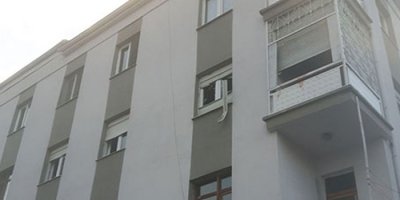 Cinnet geçiren baba çocuklarını ve karısını öldürdü