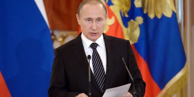 Putin’den maaşlara yüzde 4 zam