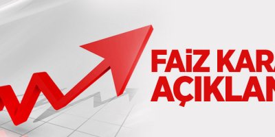 FED faiz kararını açıkladı