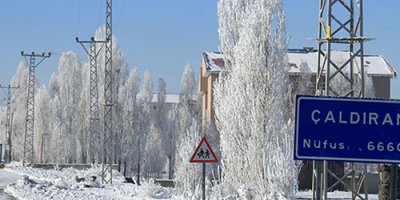Soğuk hava hayatı olumsuz etkiledi
