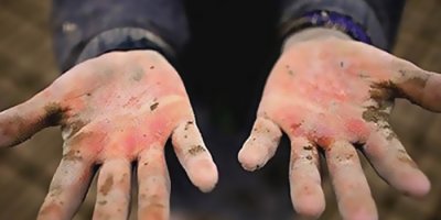 Çocuk işçiliği tamamen yok edildi