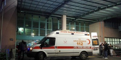 Mantarı yiyen hastaneye akın ediyor