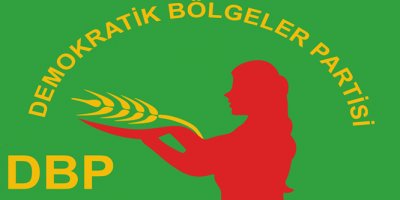 DBP Hakkari merkez İlçe Örgütü Kongreye gidiyor