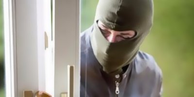 Aynı kişinin iş yerlerini 7 defa soydular 