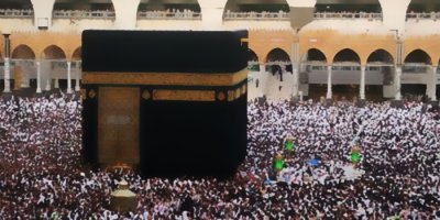 Hac Kayıtları Başladı