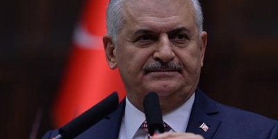 Başbakan'dan 'asgari ücret' açıklaması