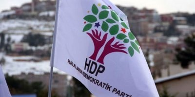 HDP'den kongre öncesi 15 konferans