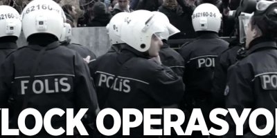 'ByLock' operasyonu