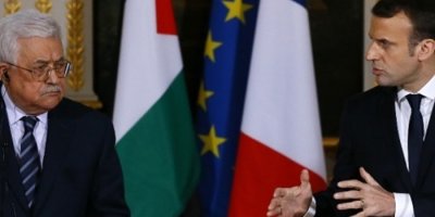 ‘ABD’nin hiçbir barış planını kabul etmeyeceğiz’