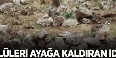 Köylüleri ayağa kaldıran iddia!