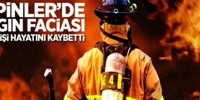 Filipinler’de yangın faciası: 37 ölü