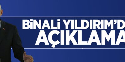 Başbakan Yıldırım: 2018'de toplam 110 bin personel alınacak