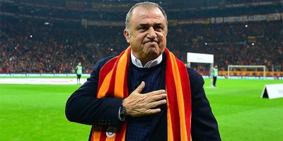 Terim'in ilk yardımcısı Levent şahin oldu