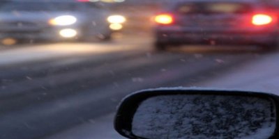 Meteoroloji'den buzlanma ve don uyarısı