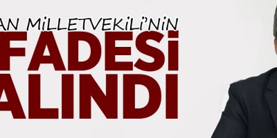 HDP Milletvekili Lezgin Botan gözaltına alındı