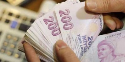2018'de Kim Ne Kadar Maaş Alacak? İşte maaş listesi!