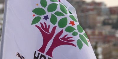 HDP'den Kongre hazırlığı