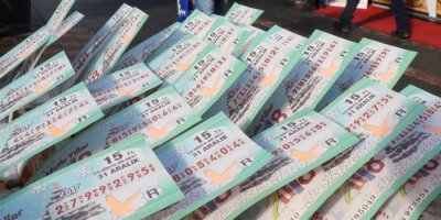 Milli Piyango yılbaşı çekiliş sonuçları açıklandı!