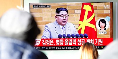 'Nükleer düğme daima masamın üzerinde'