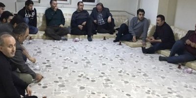 Hakkari'de “Mekke’nin fethi” programı