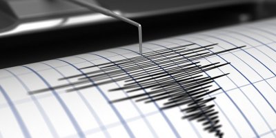 4.0 büyüklüğünde deprem