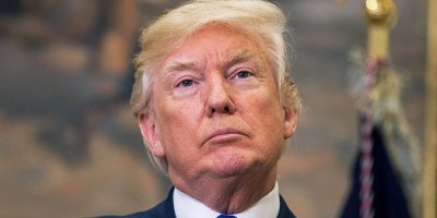 Trump’tan bir İran açıklaması daha