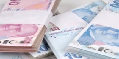 2012 cari açık rakamları belli oldu