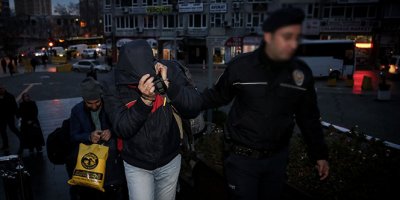 FETÖ'cü 12 eski subay adliyeye sevk edildi