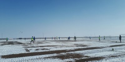 Yüksekova Belediyespor’dan maça davet